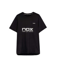 T Shirt Nox ufficiale Leo Augsburger