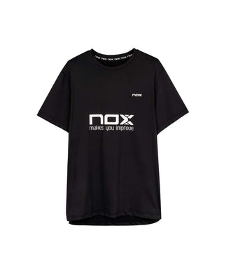 compare product T Shirt Nox ufficiale Leo Augsburger