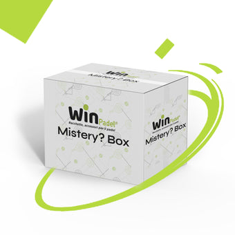 compare product MisteryBox Winpadel