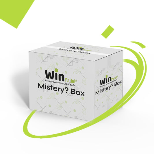 MisteryBox Winpadel