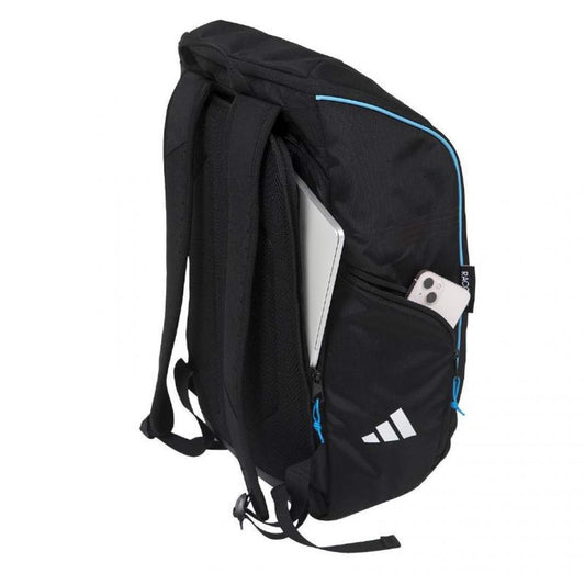 Zaino Adidas PROTOUR BLK