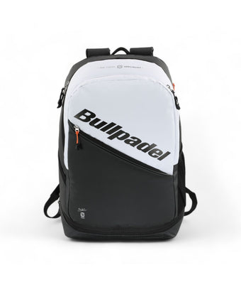 compare product ZAINO BULLPADEL BPM25001 HACK BIANCO