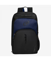 ZAINO BULLPADEL BPM26008 VERTE GEO AZUL INTENSO