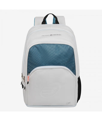 compare product MOCHILA BULLPADEL BPM26009 VERTEX W BLANCO