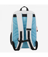 MOCHILA BULLPADEL BPM26009 VERTEX W BLANCO