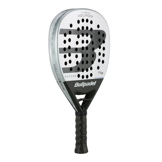 Bullpadel Neuron 2025 Fede Chingoto