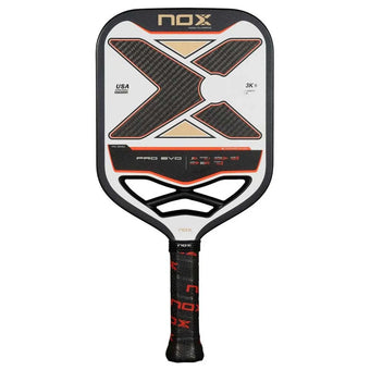 compare product Nox Pro Evo 3K  Racchetta da Pickleball
