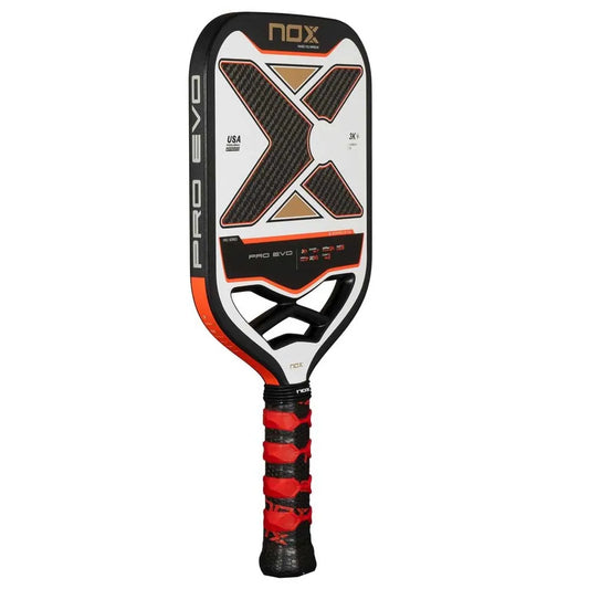 Nox Pro Evo 3K  Racchetta da Pickleball