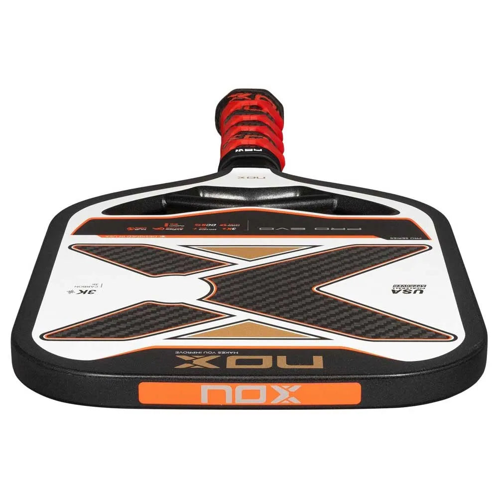 Nox Pro Evo 3K  Racchetta da Pickleball