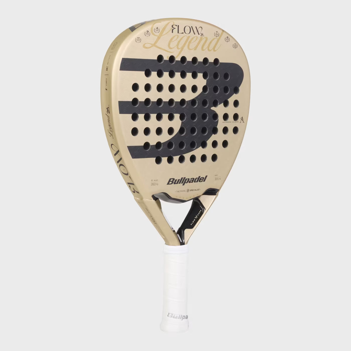 Bullpadel Flow 2027