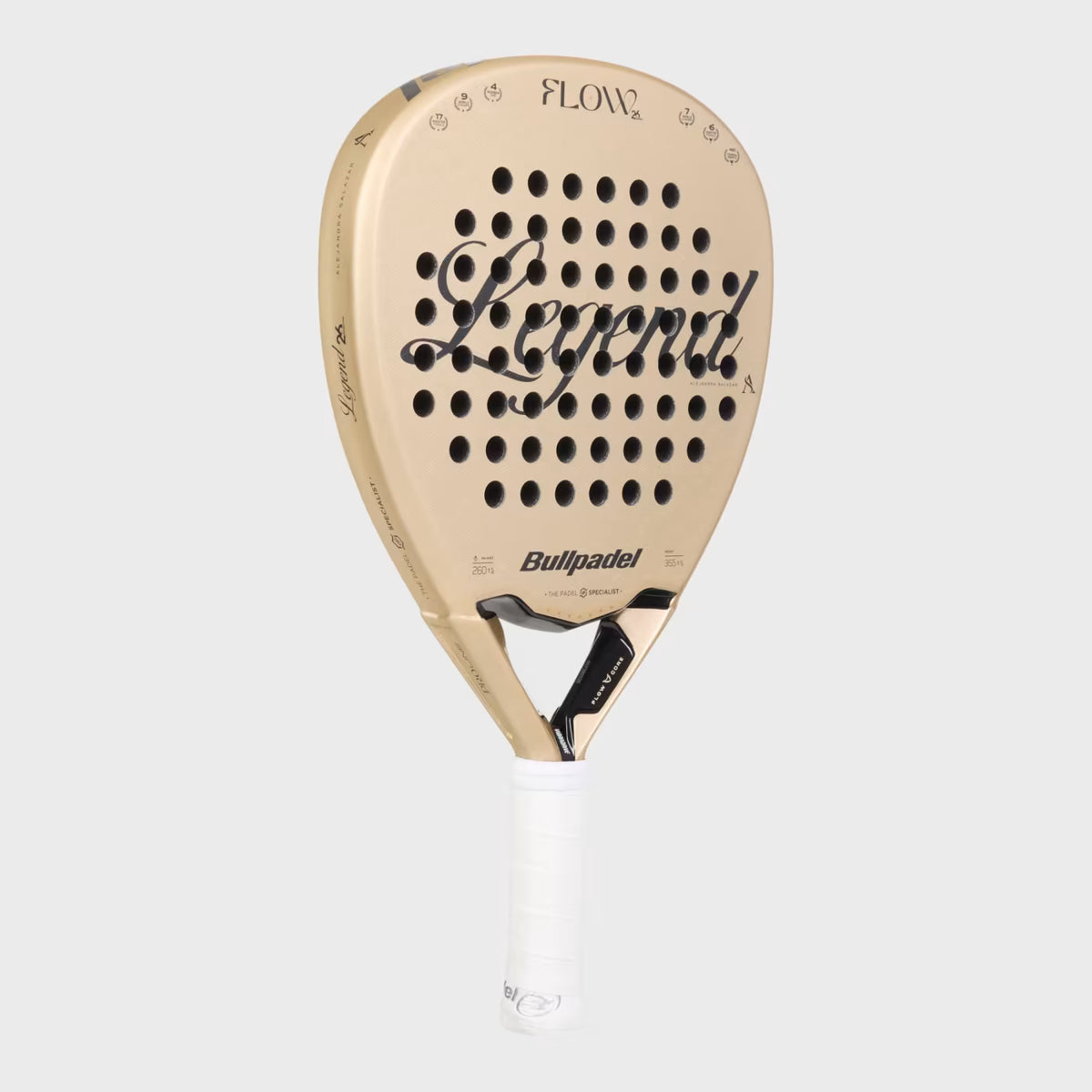 Bullpadel Flow 2027