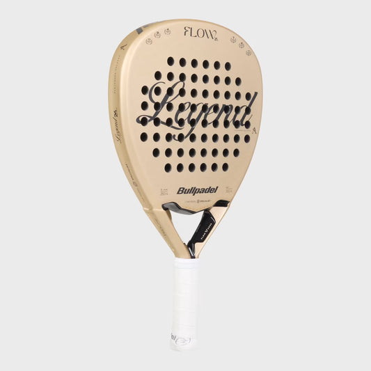 Bullpadel Flow 2027