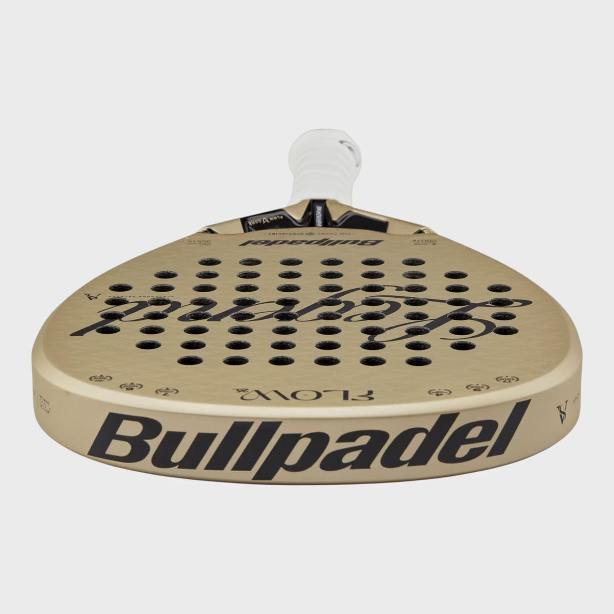 Bullpadel Flow 2027