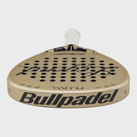 Bullpadel Flow 2027