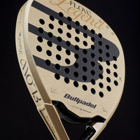 Bullpadel Flow 2027