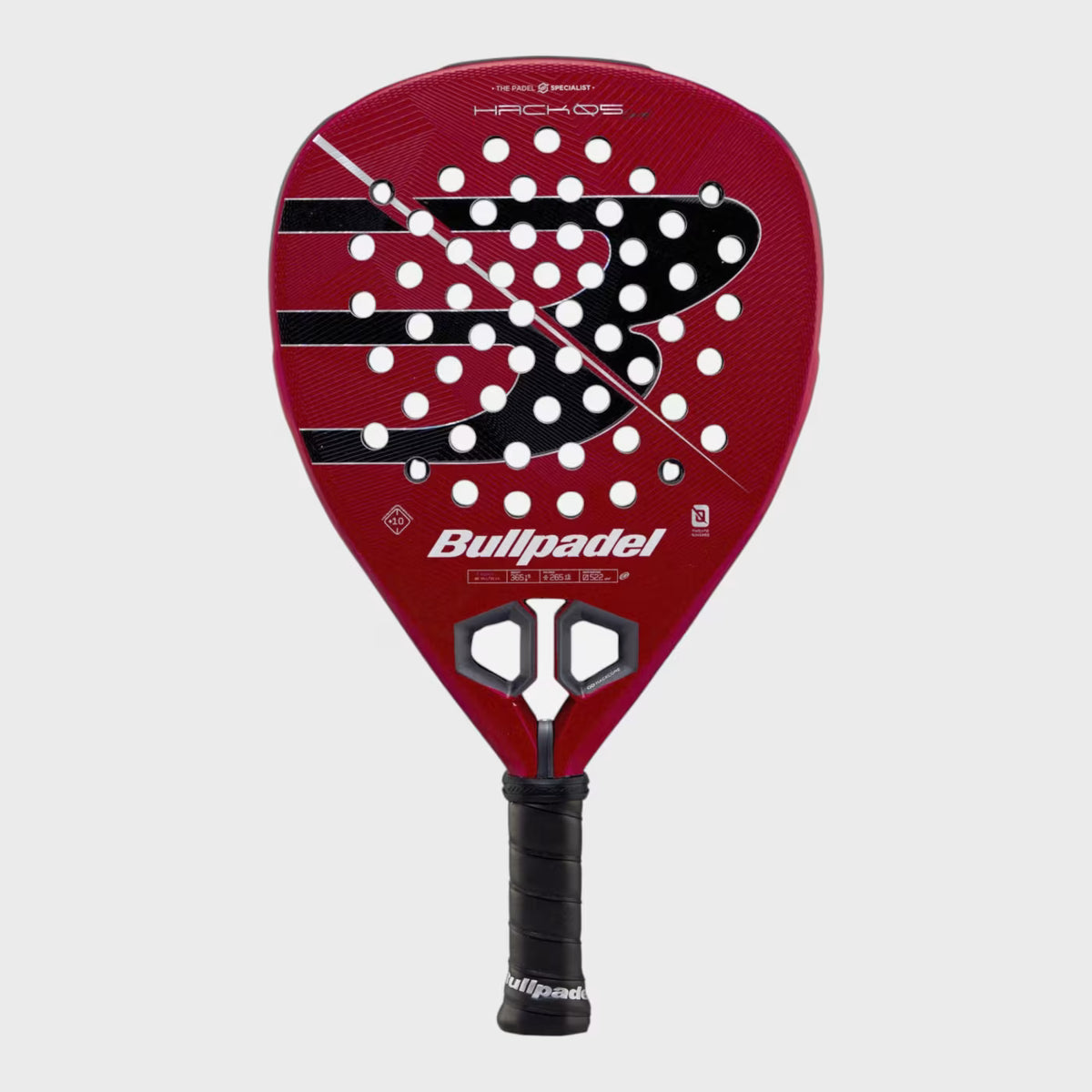 Bullpadel Hack 05 CMF 2027