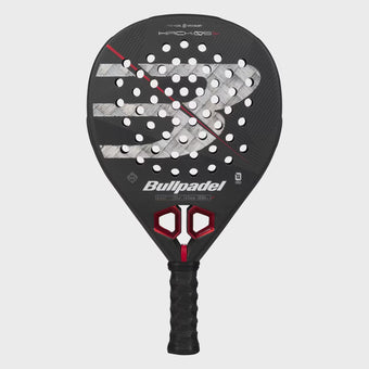compare product Bullpadel Hack 05 Hybrid 2027
