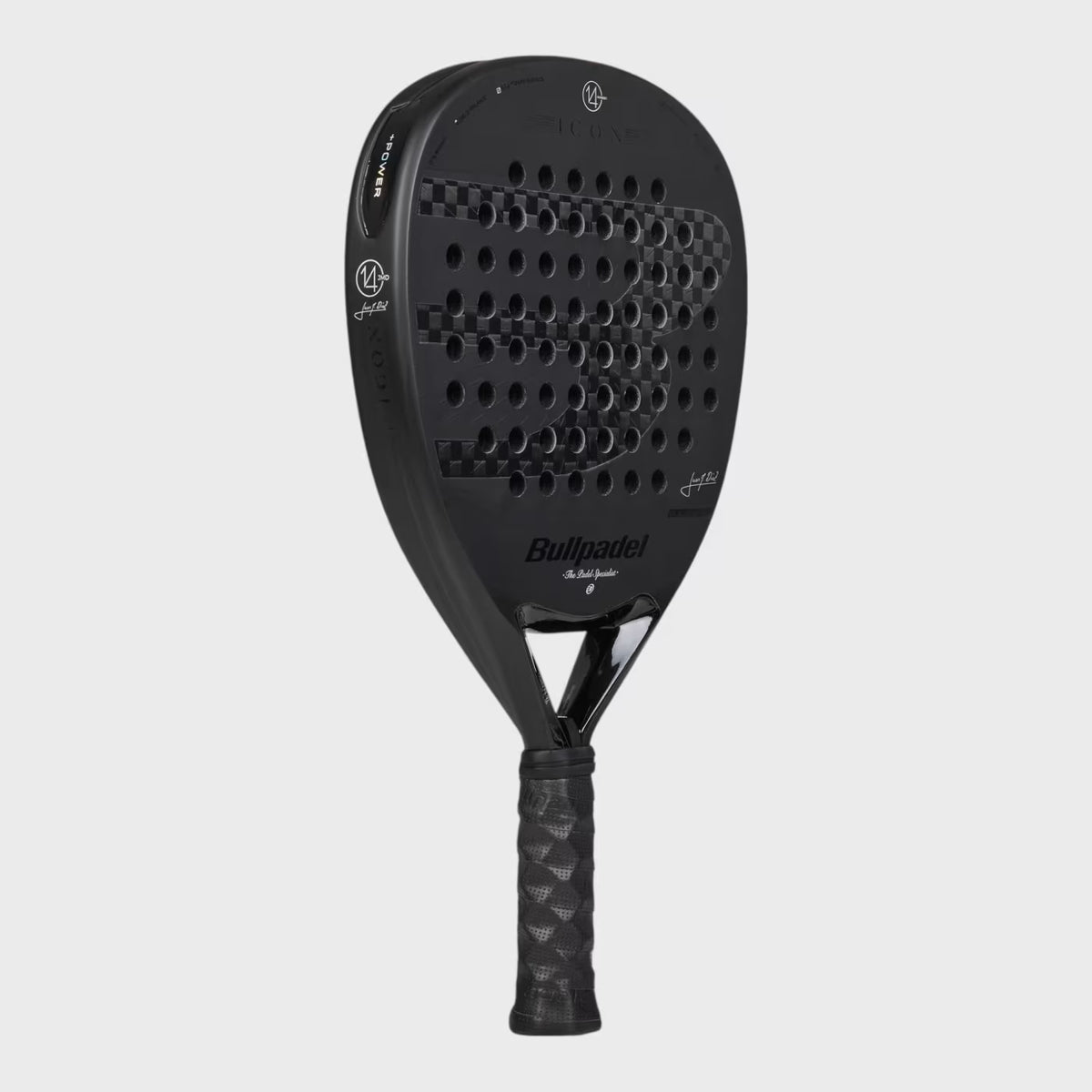 Bullpadel Icon 2027