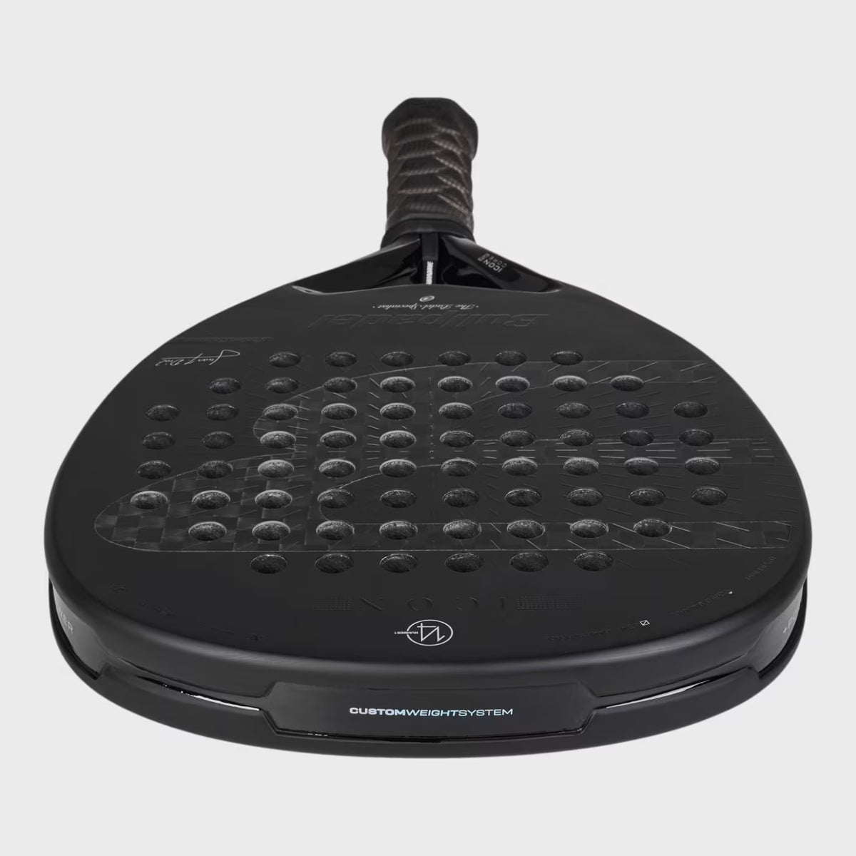 Bullpadel Icon 2027