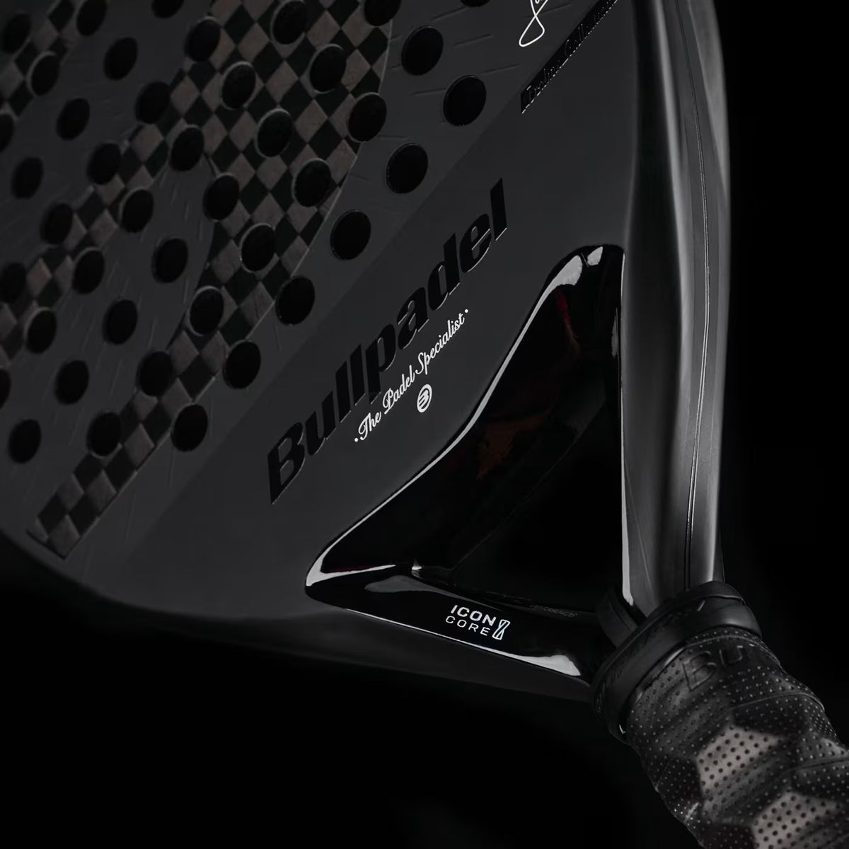 Bullpadel Icon 2027