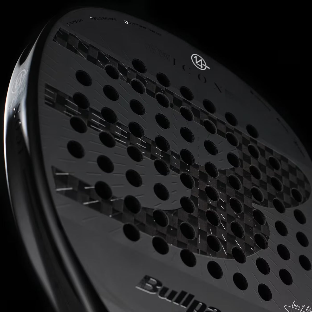 Bullpadel Icon 2027
