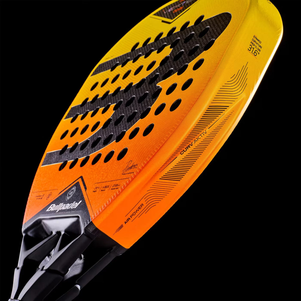 Bullpadel Vertex 05 Geo 2027