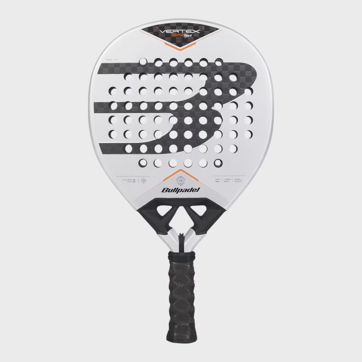 Bullpadel Vertex 05 Hibrid 2027
