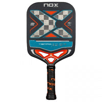 Nox Luxury Tempo 18K  Racchetta da Pickleball
