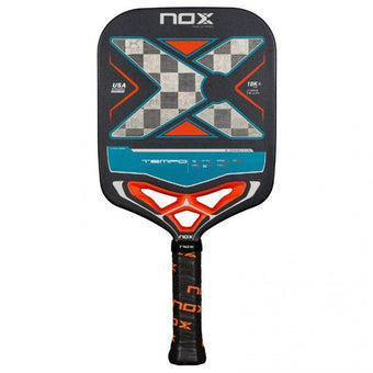 compare product Nox Luxury Tempo 18K  Racchetta da Pickleball