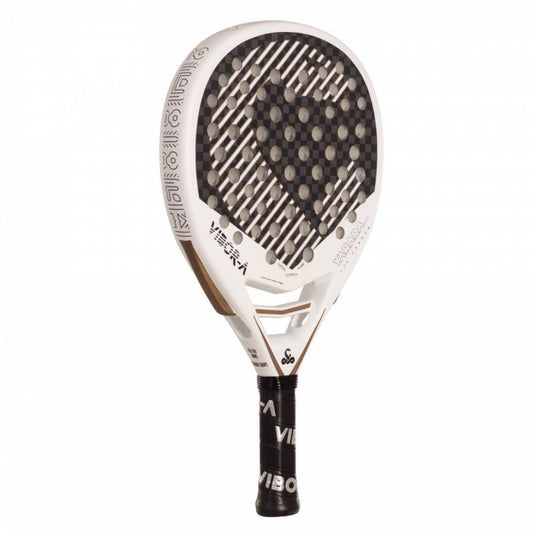 Vibora Yarara Pro White 2025