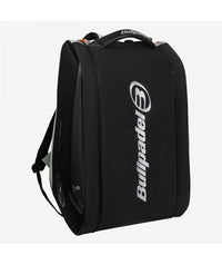 BORSA BULLPADEL BPP26013 HACK GRIS VERDOSO