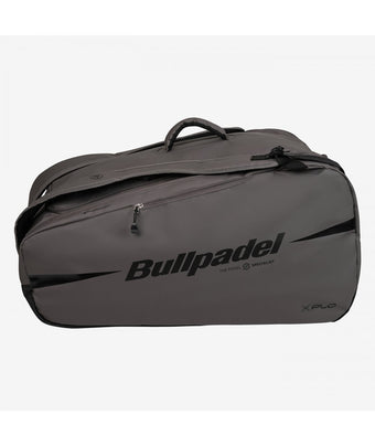 compare product PALETERO BULLPADEL BPP26022 XPLO GRIS MEDIO