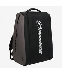 PALETERO BULLPADEL BPP26022 XPLO GRIS MEDIO