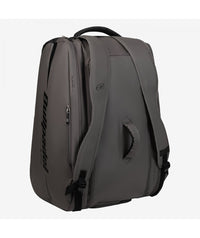 PALETERO BULLPADEL BPP26022 XPLO GRIS MEDIO