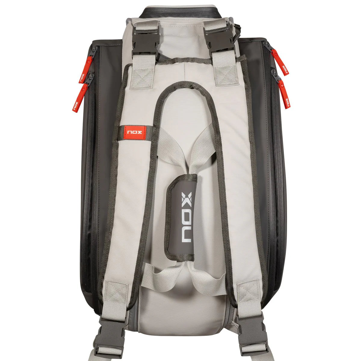 Paletero Nox PRO Pickleball