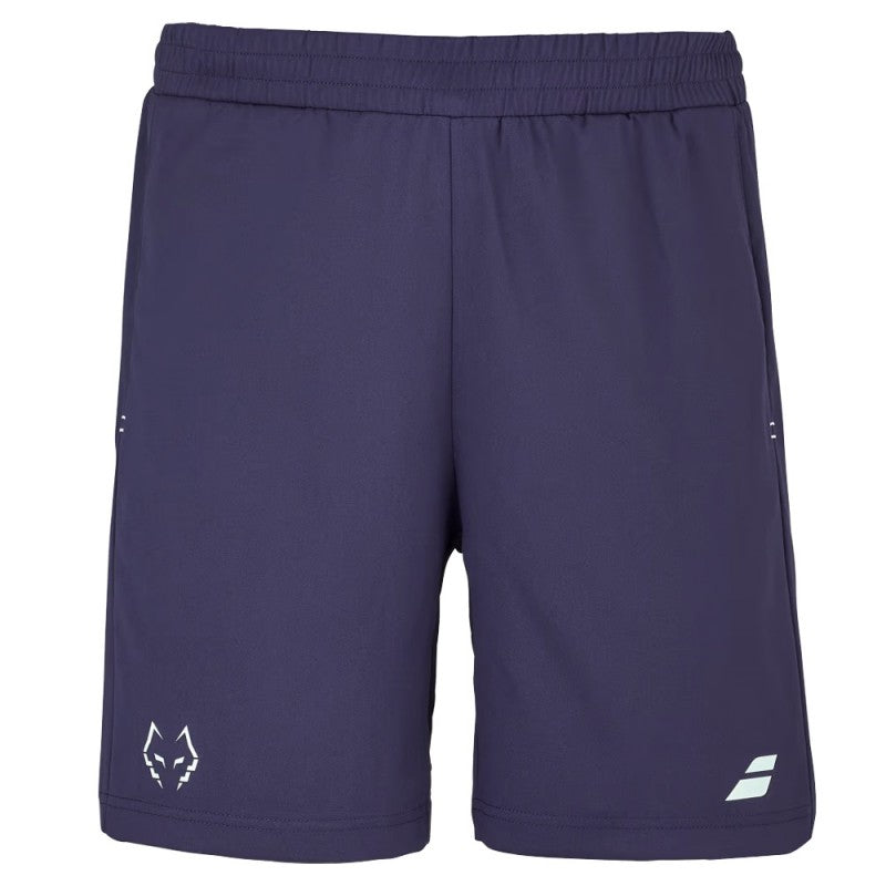 Short Babolat Juan Lebron Baritone Blu
