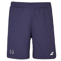 Short Babolat Juan Lebron Baritone Blu