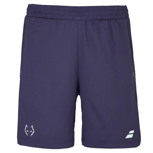 Bullpadel Brego White Padel T-Shirt