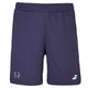 Short Babolat Juan Lebron Baritone Blu