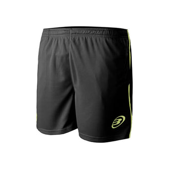 compare product Short Bullpadel Chita Nero
