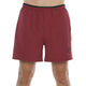 Short Bullpadel Listo Vino Burdeos