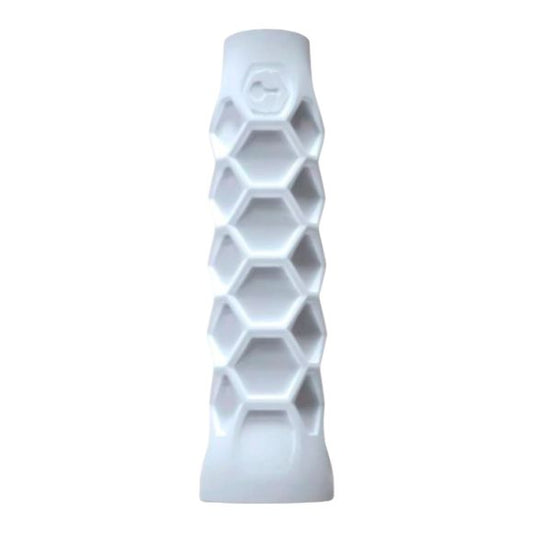 Grip Bullpadel Hesacore bianco