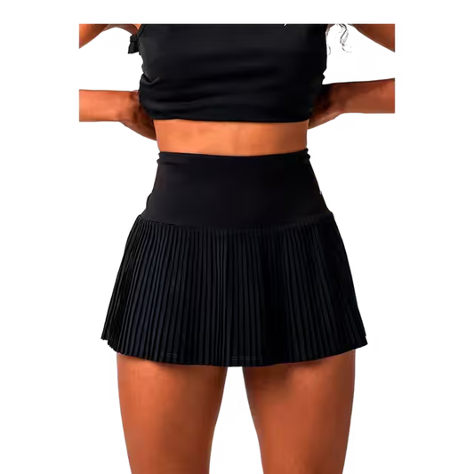 Bullpadel Brego White Padel T-Shirt