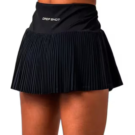 Bullpadel Brego White Padel T-Shirt