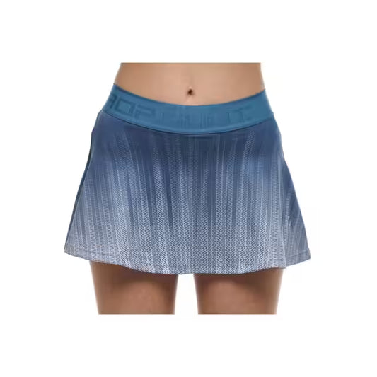 Bullpadel Brego White Padel T-Shirt