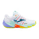 Joma Open Lady Donna 2402- Bianco/Turchese