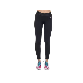 compare product Leggings Drop Shot Donna  Fauna Nero Sue