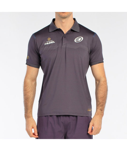 T-shirt Bullpadel Bramo 700 Carbon
