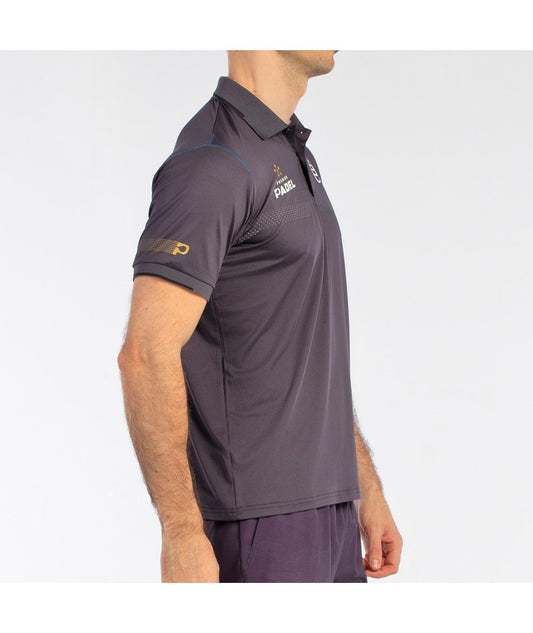 T-shirt Bullpadel Bramo 700 Carbon