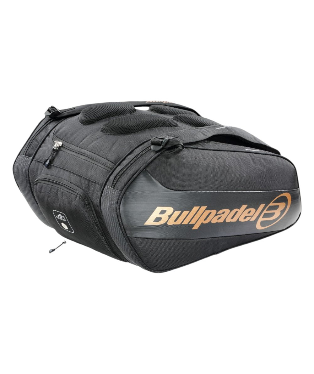 BORSA BULLPADEL BPP25001 VERTEX NERO